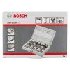 Bosch 5-dielna súprava Forstnerovych vrtákov 15 20 25 30 35mm 2607018395 | ajtech.sk