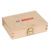 Bosch 5-dielna súprava Forstnerovych vrtákov 15 20 25 30 35mm toothed-edge 2608577022 | ajtech.sk
