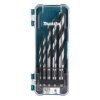 Sada vrtákov do dreva Makita (5-dielna) D-72861 | ajtech.sk