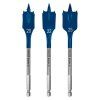 Bosch Sada frézovacích vrtákov EXPERT Self Cut Speed, 20/22/25 mm, ks 2608900331 | ajtech.sk