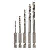 Bosch 5-dielna súprava vrtákov do dreva so šesťhranovou stopkou – mm 2608595525 | ajtech.sk