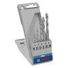Bosch 5-dielna súprava vrtákov do dreva so šesťhranovou stopkou – mm 2608595525 | ajtech.sk