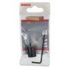 Záhlbník do dreva Bosch 3x16 mm M5 | ajtech.sk