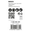 Bosch vrták do kladív EXPERT SDS Max-8X, 20 x 200 x 320 (5ks) | ajtech.sk
