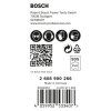 Vrták do kladív Bosch EXPERT SDS Max-8X 20 x 520 mm | ajtech.sk
