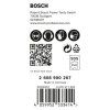 Vrták do kladív Bosch EXPERT SDS Max-8X 22 x 520 mm | ajtech.sk
