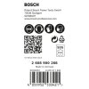 Bosch vrták do kladív EXPERT SDS Max-8X, 24 x 400 x 520 (5ks) | ajtech.sk