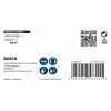 Vrták do kladív Bosch EXPERT SDS Max-8X 25 x 520 mm | ajtech.sk