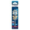 Vrták Bosch HEX-9 Expert 3x45/90mm na viac materiálov | ajtech.sk