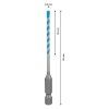 Vrták Bosch HEX-9 Expert 3x45/90mm na viac materiálov | ajtech.sk