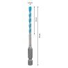 Vrták Bosch HEX-9 Expert 4x45/90mm na viac materiálov | ajtech.sk