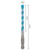 Vrták Bosch HEX-9 Expert 6x60/100mm na viac materiálov | ajtech.sk