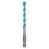 Vrták Bosch HEX-9 Expert 5,5x90/150mm na viac materiálov | ajtech.sk