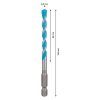 Vrták Bosch HEX-9 Expert 6x90/150mm na viac materiálov | ajtech.sk