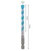 Vrták Bosch HEX-9 Expert 7x90/150mm na viac materiálov | ajtech.sk