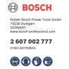 Bosch vrták HEX-9 do betónu 6x60x100 | ajtech.sk