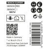 Sada vrtákov Bosch Bosch EXPERT CYL-9 5x85 mm (10ks) | ajtech.sk