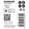Bosch vrták CYL-9 Expert do betónu 4x40x75 10ks | ajtech.sk