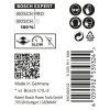 Sada vrtákov Bosch Bosch EXPERT CYL-9 (5,5 mm, 10ks) | ajtech.sk