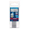 Sada vrtákov Bosch Bosch EXPERT CYL-9 (5,5 mm, 10ks) | ajtech.sk