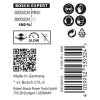 Bosch vrták CYL-9 Expert do betónu 6x60x100 10ks | ajtech.sk