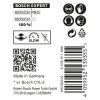Sada vrtákov Bosch Bosch EXPERT CYL-9 7x100 mm (10ks) | ajtech.sk