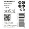 Sada vrtákov Bosch Bosch EXPERT CYL-9 8x120 mm (10ks) | ajtech.sk