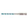 Makita vrták pre multimateriál s upínaním 1/4" šesťhran 4 x 90 mm, E-14940 | ajtech.sk