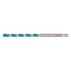 Makita vrták pre multimateriál s upínaním 1/4" šesťhran 8 x 150 mm, E-15051 | ajtech.sk