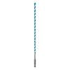 Vrták Bosch HEX-9 6x250mm Multi Construction | ajtech.sk