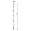 Vrták Bosch HEX-9 6,5x250mm | ajtech.sk