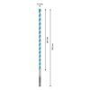 Vrták Bosch HEX-9 7x250mm Multi Construction | ajtech.sk