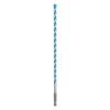 Vrták Bosch HEX-9 7x250mm Multi Construction | ajtech.sk