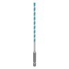 Vrták Bosch HEX-9 4x150mm Multi Construction | ajtech.sk