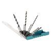 Sada vrtákov MULTIPLEX Makita E-15855 8 ks | ajtech.sk