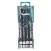 Sada vrtákov MULTIPLEX Makita E-15855 8 ks | ajtech.sk