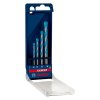 Bosch 4-dielna súprava vrtákov univerzálnych EXPERT CYL-9 MultiConstruction, 4 až 8 mm | ajtech.sk