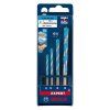 Sada vrtákov Bosch Bosch EXPERT (4-8 mm, 4ks) | ajtech.sk