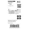 Bosch 4-dielna súprava vrtákov univerzálnych EXPERT CYL-9 MultiConstruction, 5,5/6/7/8 mm | ajtech.sk