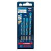 Bosch Sada vrtákov Bosch EXPERT (5,5-8 mm, 4ks) | ajtech.sk