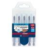 Bosch 5-dielna sada vrtákov na strešnú krytinu EXPERT HEX-9 HardCeramic 5 mm | ajtech.sk
