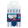 Bosch 5-dielna sada vrtákov na strešnú krytinu EXPERT HEX-9 HardCeramic 5 mm | ajtech.sk