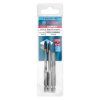 Bosch 3-dielna súprava vrtákov do dlaždíc EXPERT HEX-9 HardCeramic  5 až 8 mm | ajtech.sk