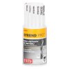 STREND PRO 4200937 11 dielna sada vrtákov do betónu | ajtech.sk