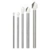 Bosch 5-dielna súprava vrtákov na obkladačky CYL-9 SoftCeramic 4 až 10mm | ajtech.sk