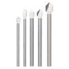 Bosch 5-dielna súprava vrtákov na obkladačky CYL-9 SoftCeramic 4 až 10mm | ajtech.sk