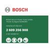Bosch 3-dielna sada vrtákov na betón SDS-Quick 5, 6, 8 mm | ajtech.sk
