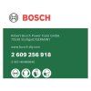 Bosch 3-dielna sada viacúčelových vrtákov SDS-Quick 5, 6, 8 mm | ajtech.sk