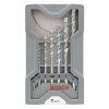 Bosch 7-dielna sada vrtákov do kameňa CYL-1 | ajtech.sk