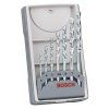 Bosch 7-dielna sada vrtákov do kameňa CYL-1 | ajtech.sk